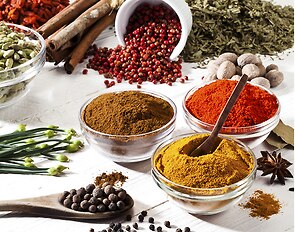 Bread Dipping Spices