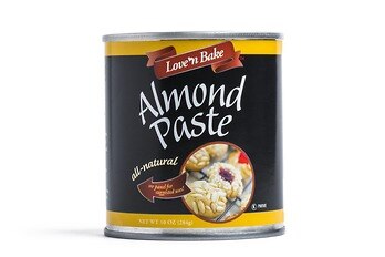 Fillings & Pastes
