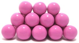 Hot Pink Candy