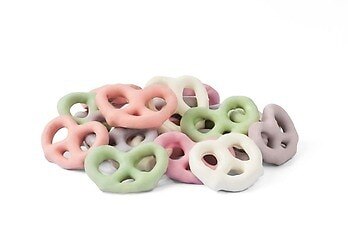 Yogurt Covered Sweets