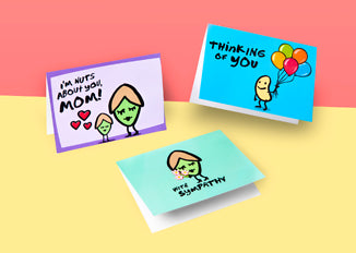 Greeting Cards