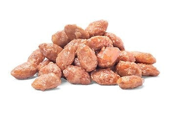 Candied Nuts