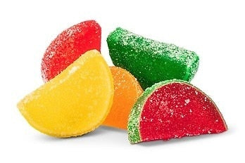 Fruit Slices
