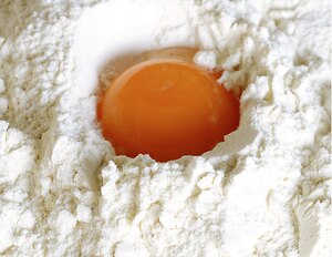 Make Your Own Pasta
