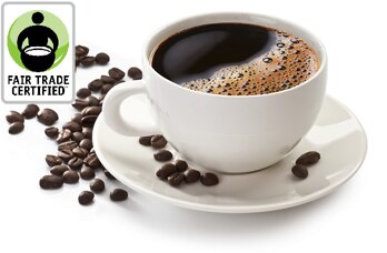 Fair Trade Coffees