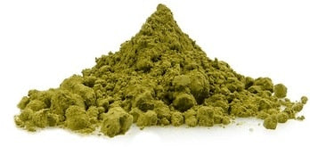 Green Tea Powder