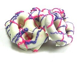 Yogurt Pretzels