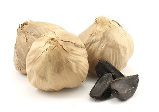 Garlic & Onion