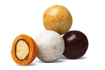 Malted Milk Balls