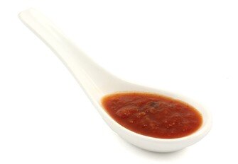 Make Your Own Sauce