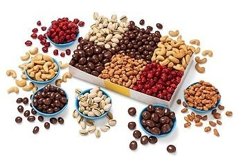 Gift & Party Trays
