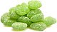 Green Apple Flavored Candy