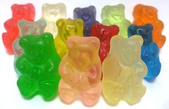 Gummies