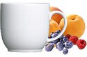 Fruit Flavored Coffee