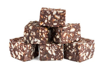 Raw Snacks