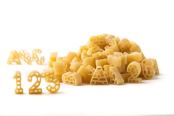 Kid Friendly Pasta