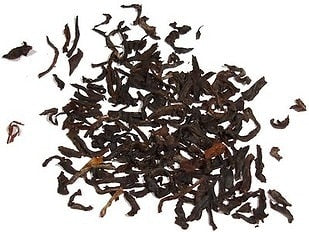 Herbal & Flavored Tea