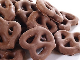 Pretzels