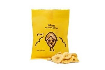 Fruit Chips