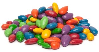 Chocolate Sunflower Seeds
