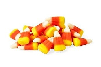Halloween Candy