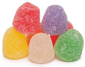 Gum Drops
