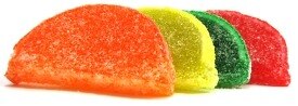 Fruit Slices