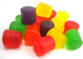 Juju Candy