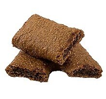 Whole Wheat Bars