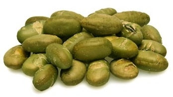Soy Beans, Edamame and Lentils