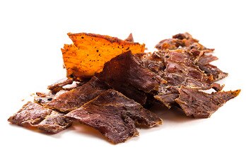 Meat Snacks