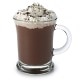 Hot Chocolate & Cappuccino