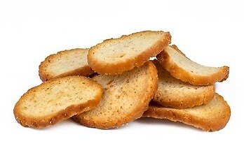 Bagel, Fruit & Veggie Chips
