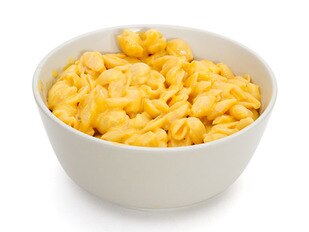 Mac and Cheese