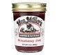 Fruit Jams