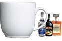 Liquor Flavored Coffee