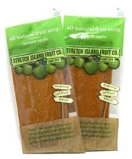 Fruit Leather