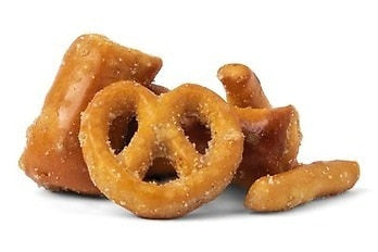 Pretzels