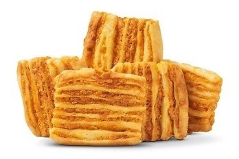 Cheese Snacks