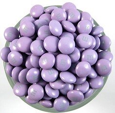 M&M's