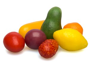 Assorted Flavored Candy