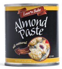 Fillings & Pastes