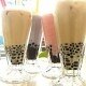Bubble Tea Powders