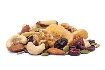 Organic Snacks