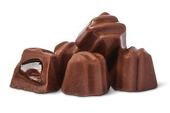 Mini Chocolates