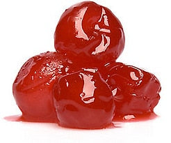 Glazed Fruit