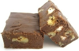 Fudge
