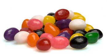 Jelly Beans