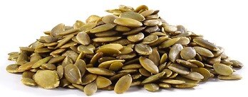 Organic Seeds