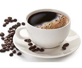 Flavored Coffees